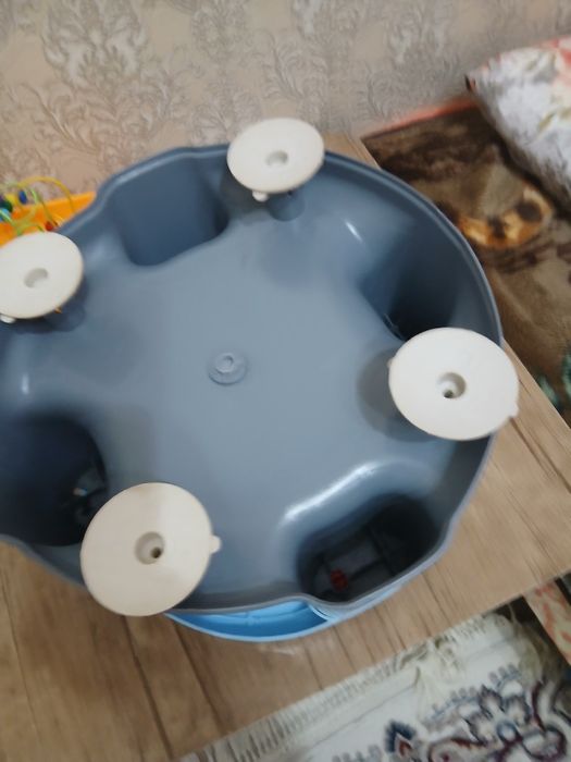 Стульчак детский для купания