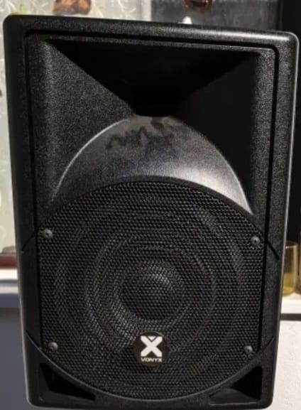 Sistem Vonyx VX800BTR 2.1