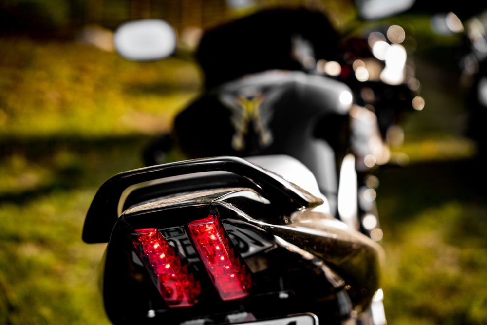 Suzuki sv650 A2 carenat stare impecabila