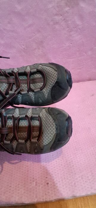 Semighete salomon marinea 38