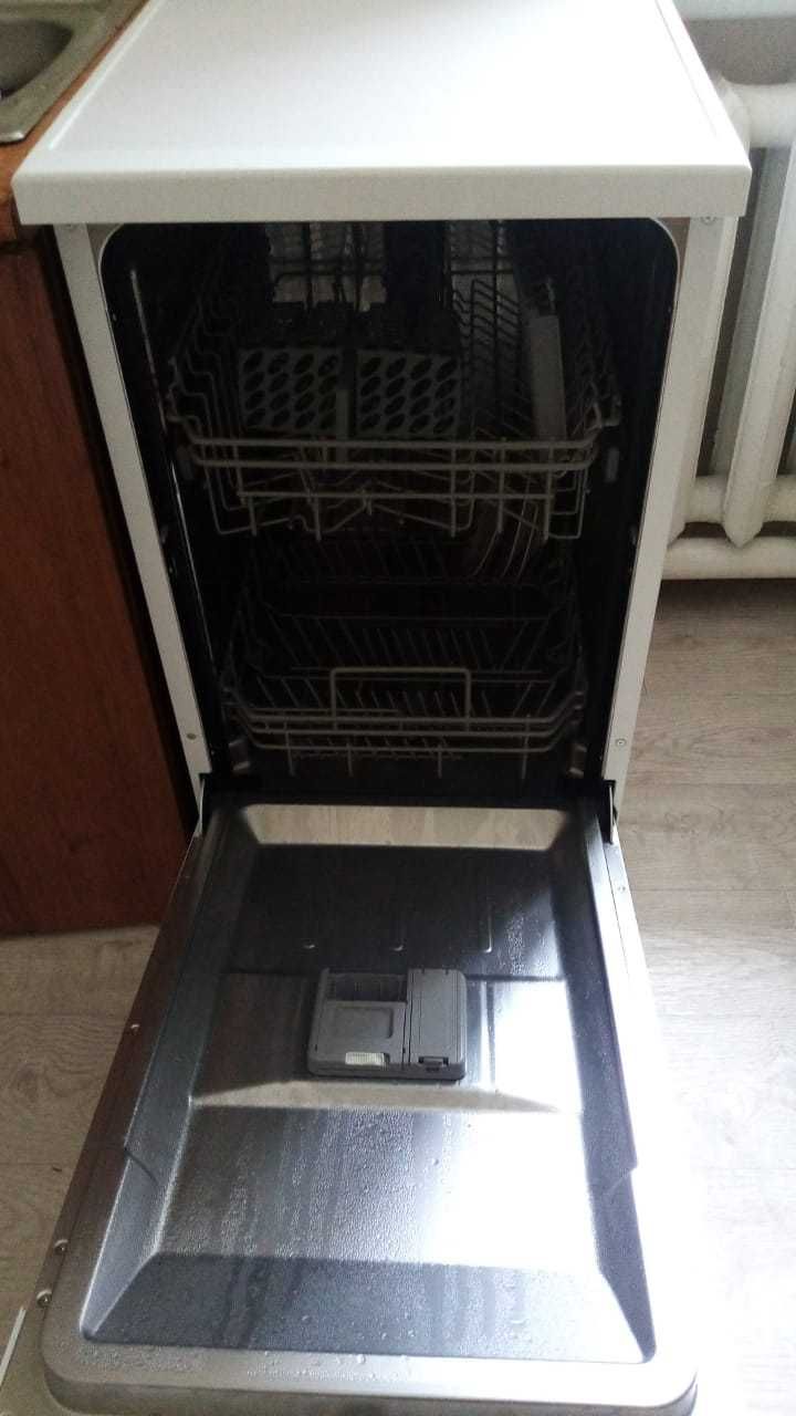 посудомоечная машина Hansa