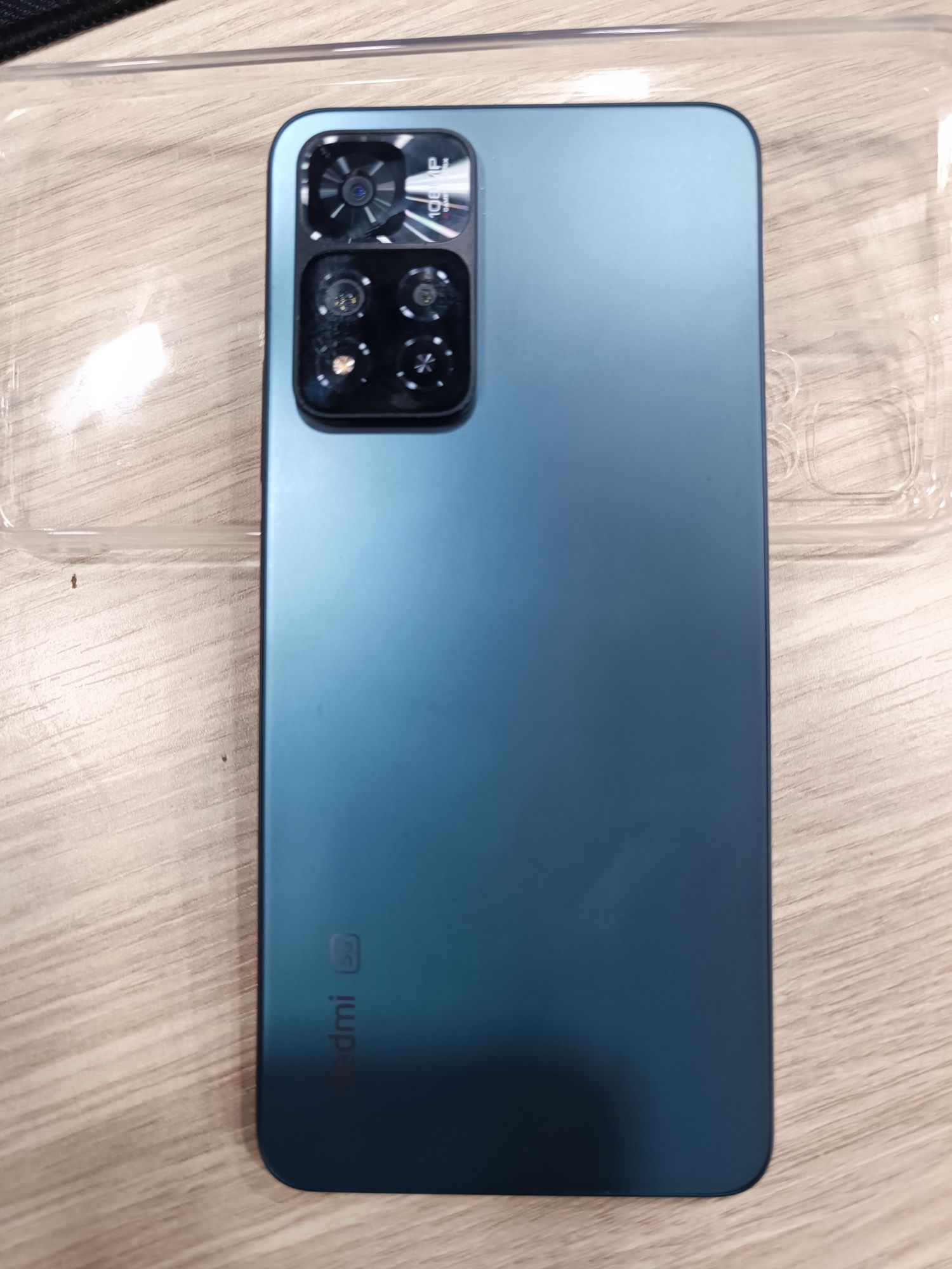 SROCHNI SOTILADI Redmi note 11 pro 5G