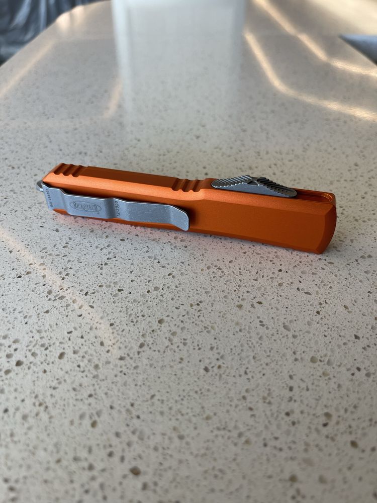 Microtech ultratech