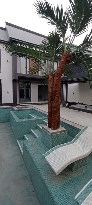 Чарвак хумсон дача