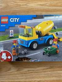 Lego City чисто нови
