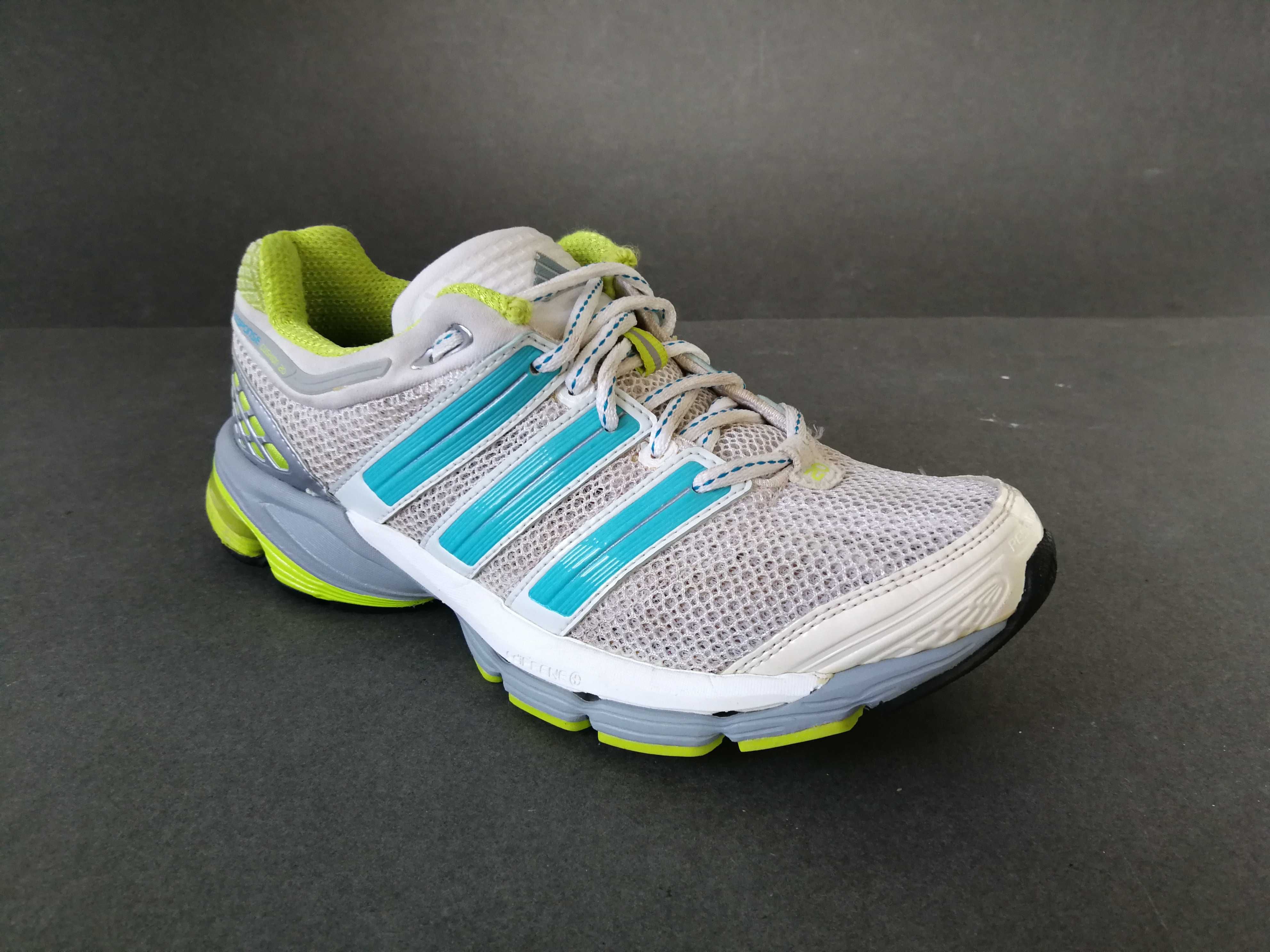 Adidasi dama copii 38 39 ghete alergare munte ADIDAS RESPONSE  EX+