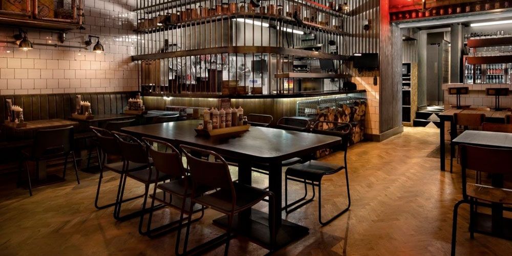 Бар кафе в аренду