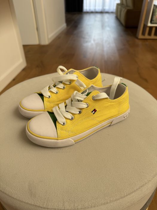 Tenesi Tommy copii, marime 30