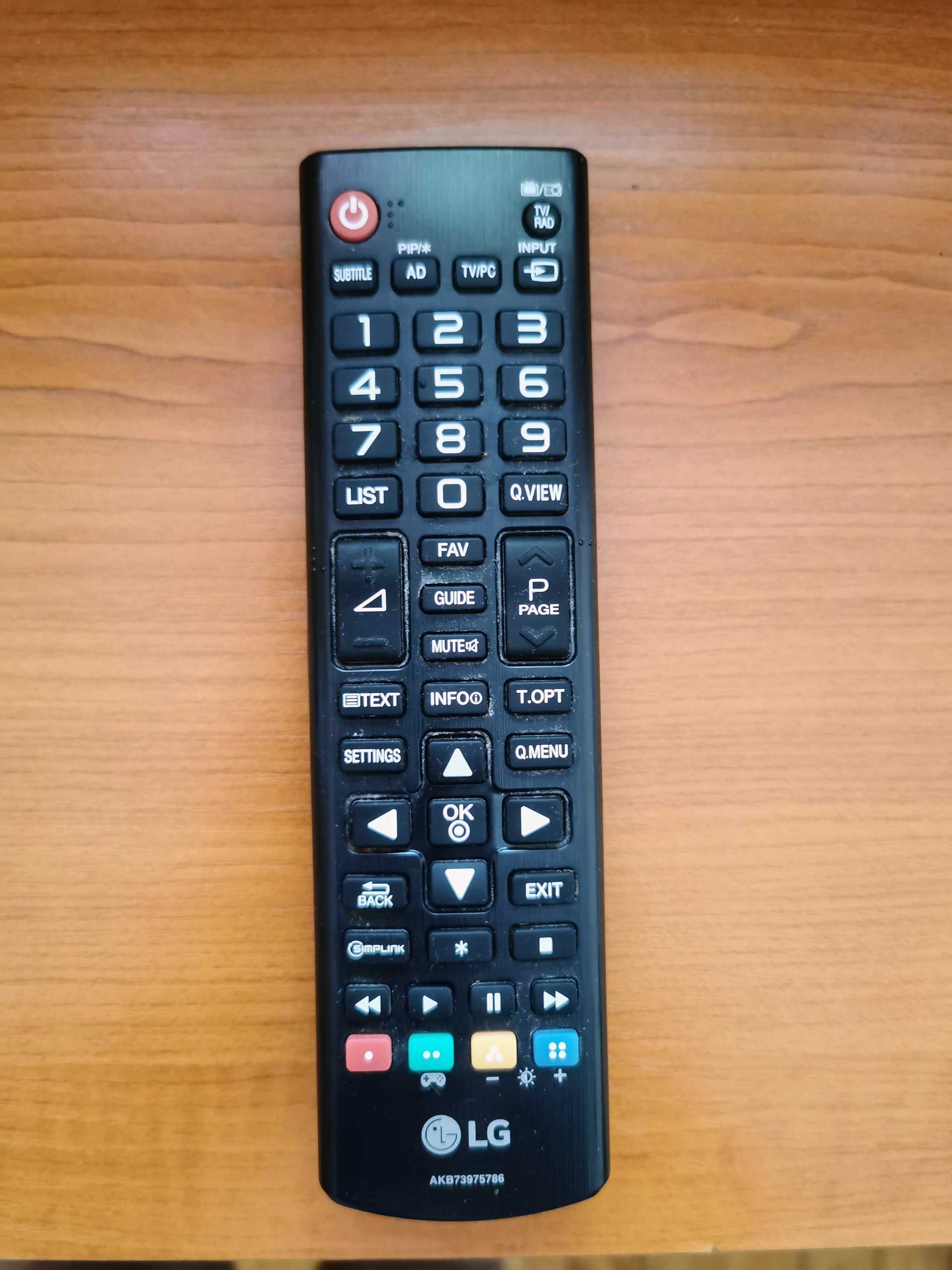 LG led TV 32LN536B-ZB