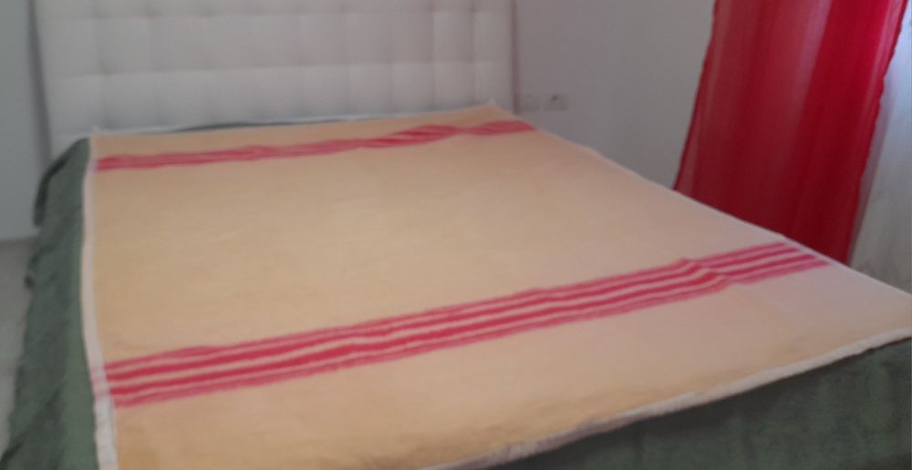 Pilote Cuvertura Pături Plapumă  Protecție Saltea Lenjerii