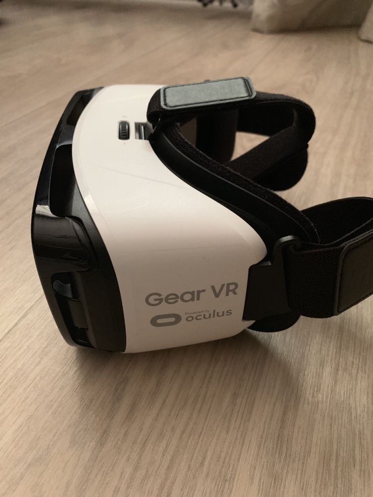 Gear VR очки