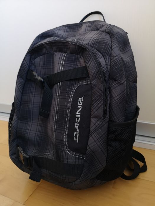 rucsac snowboard skateboard ghiozdan scoala Dakine