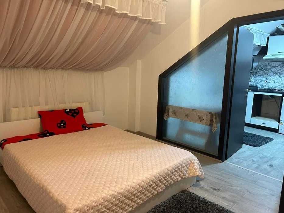 Ofer spre inchiriere apartament cu 2 camere decomandat
