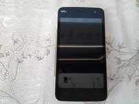 **Telefon Mobil | Wiko Bloom | Dual Sim | ecran 4.7"| 8MP| 1GB RAM