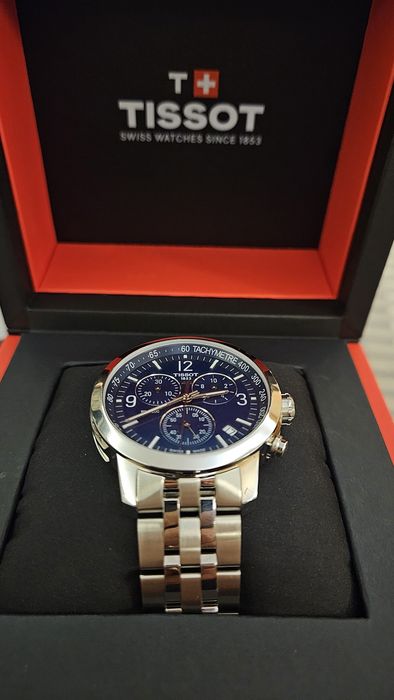 Мъжки часовник Tissot