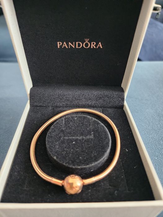 Браслет пандора новый
