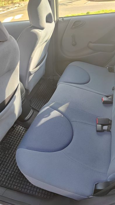 Honda jazz 1.4 benzina stare excelenta fara rugina