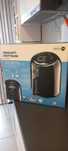 Air Fryer/ Friteuza 1.9L Switch On, Noua