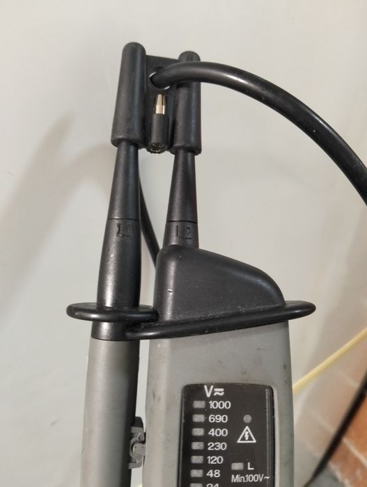 Tester tensiune Wurth