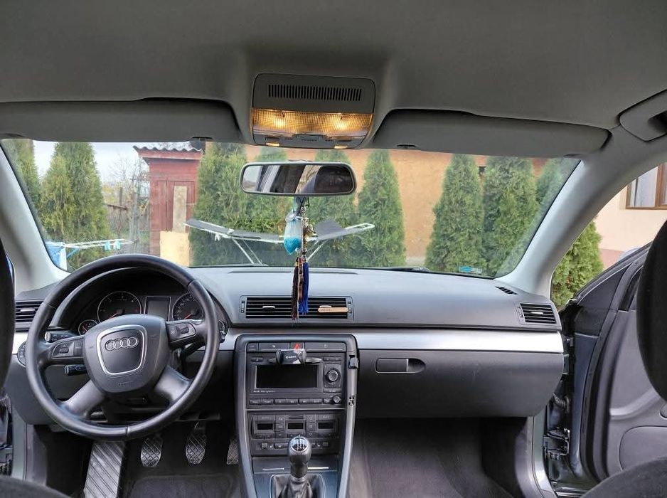 Vand Audi A4 B7 an 2008