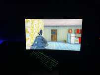Монитор MSI 144гц