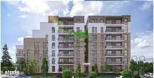 Comision 0% ! Ansamblul nou de apartamente, Stefan cel Mare