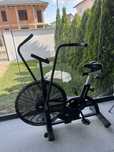 Bicicleta fitness NPG AIRBIKE