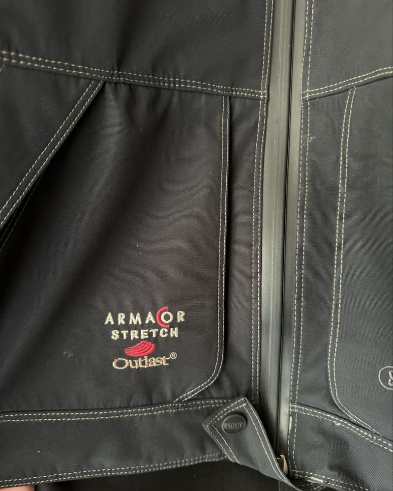 Rukka Armas 58 goretex