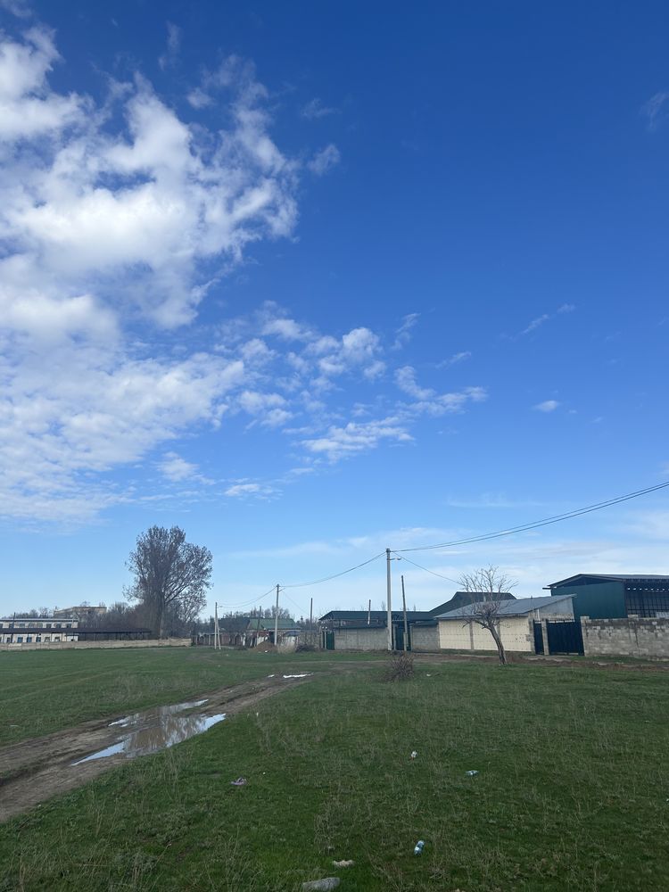 Продам участок село Мынбаев