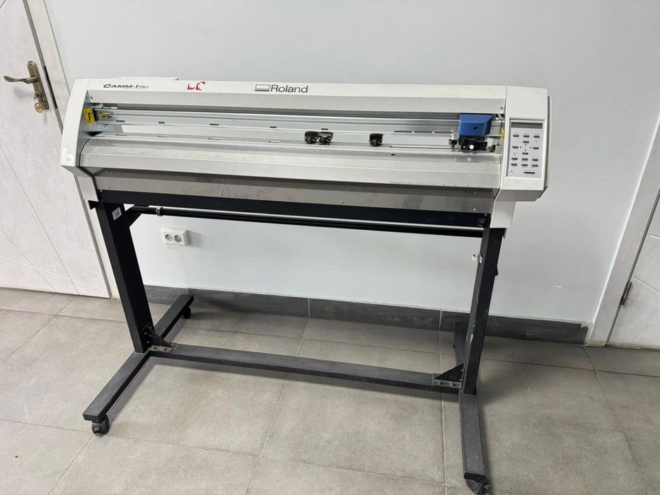 Продам плотер размер 1200