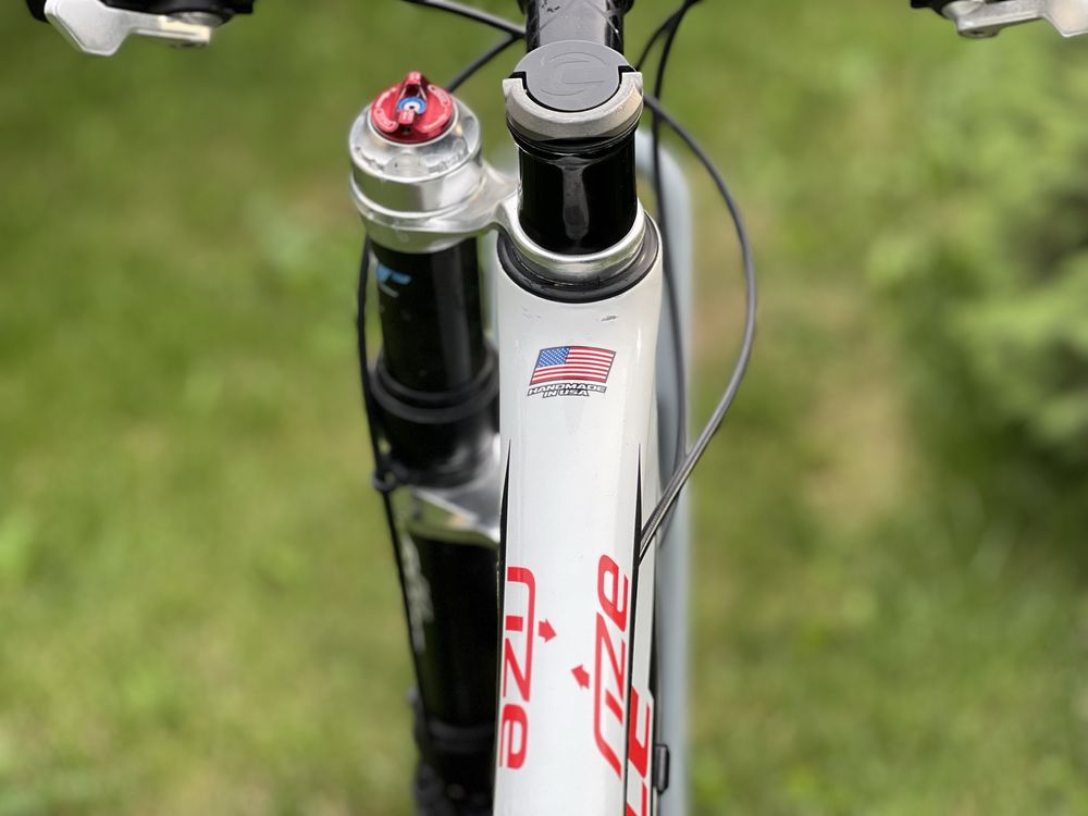 двухподвес Cannondale rizy Carbon(cube trek scott orbea giant gt orbea