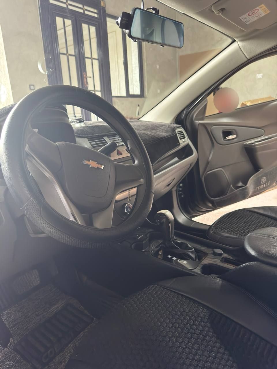 Chevrolet Cobalt 2022 GX 16 ATB