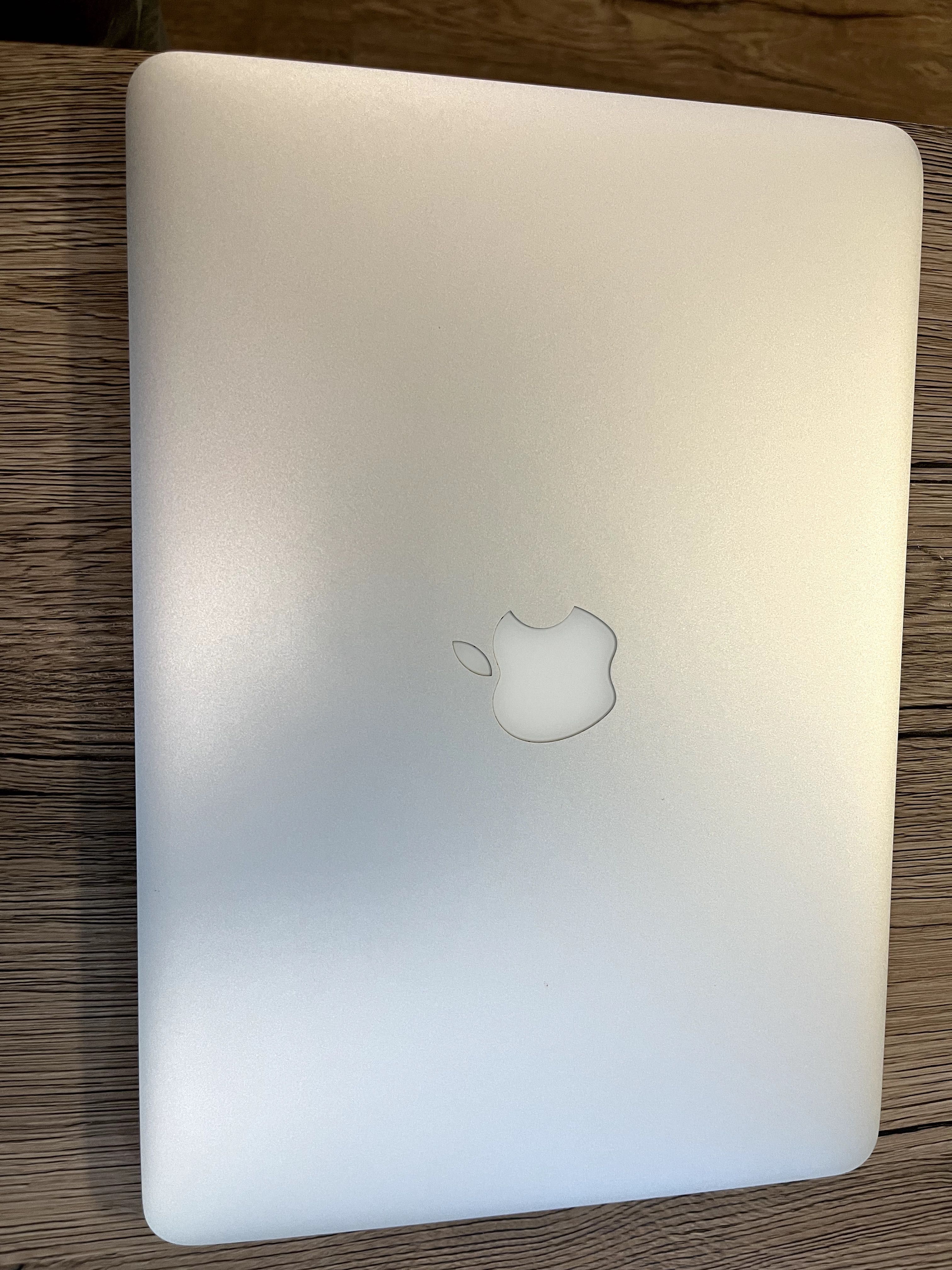 Macbook Pro A1502 late2013