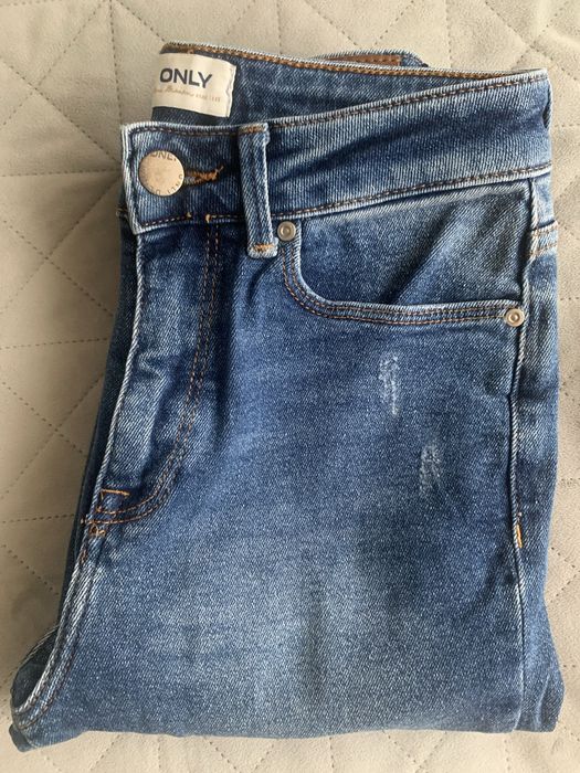 Дамски дънки Only Emily stretch