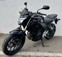 Honda CB500 - 2013 - ABS - 35kw