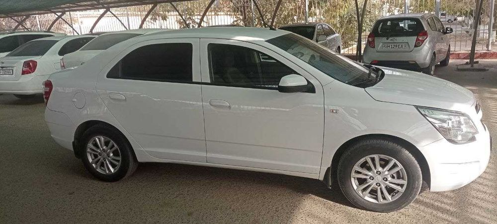 Cobalt 2022 Кобальт