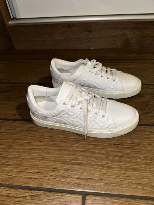 Маратонки Burberry – номер 37