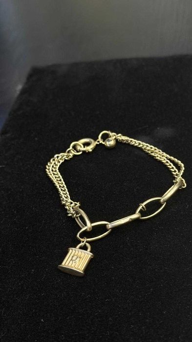 Hope Amanet P7 Bratara Aur 14K 6.65 Gr 19cm