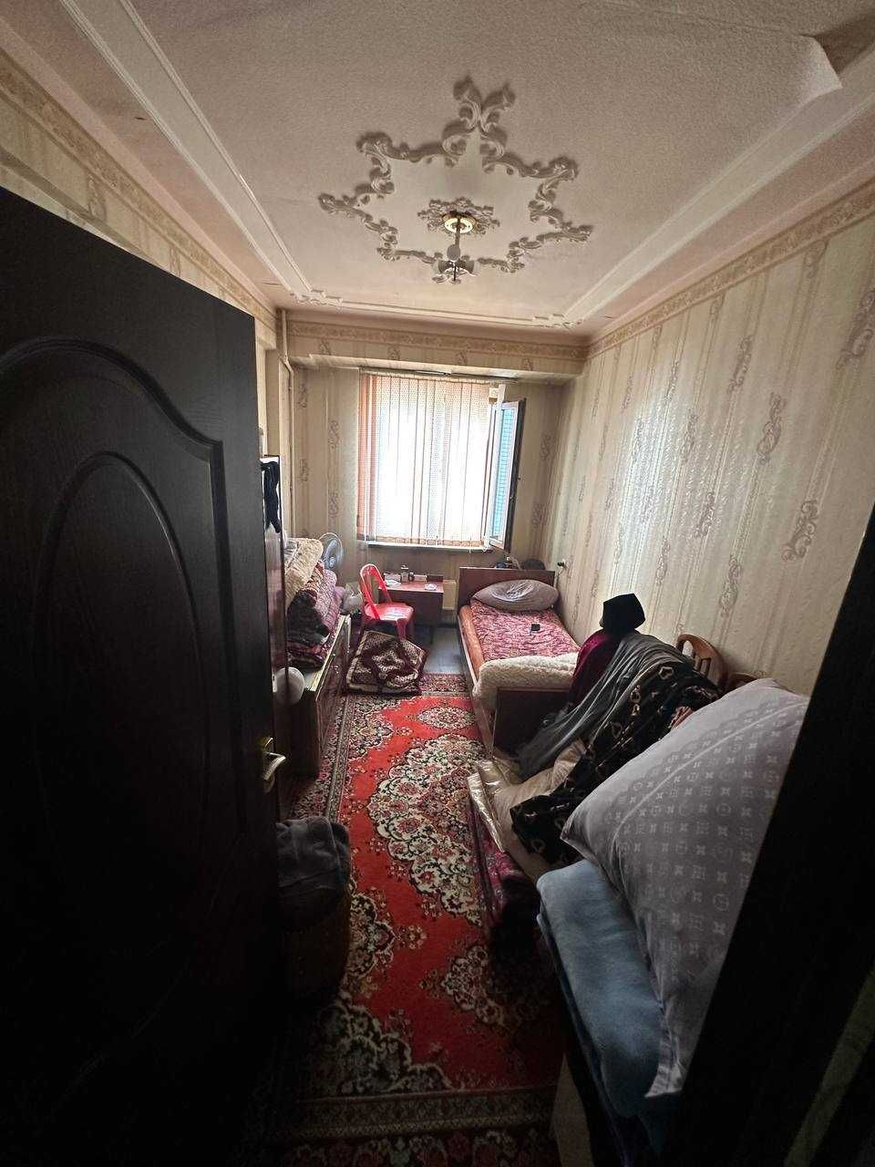Продаётся Квартира в Центре города