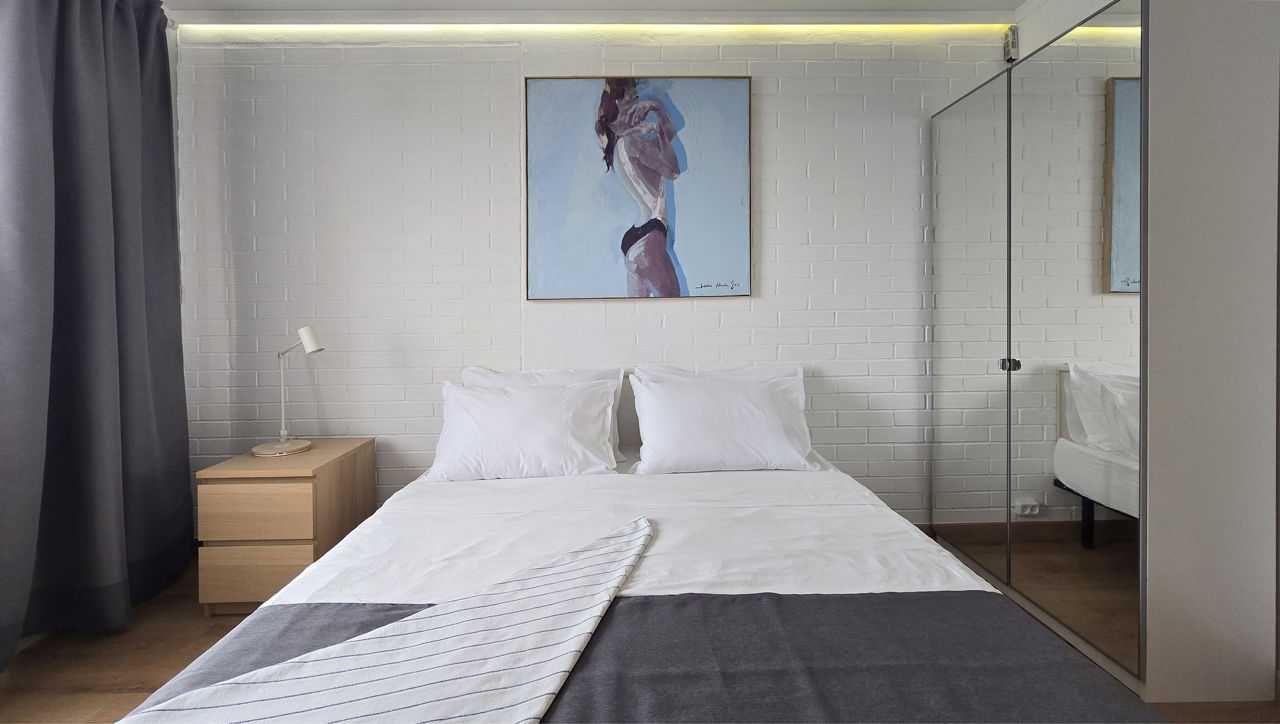 Дава се под наем Къща в София, Симеоново - 140 кв.м за 950 € - Снимка #5