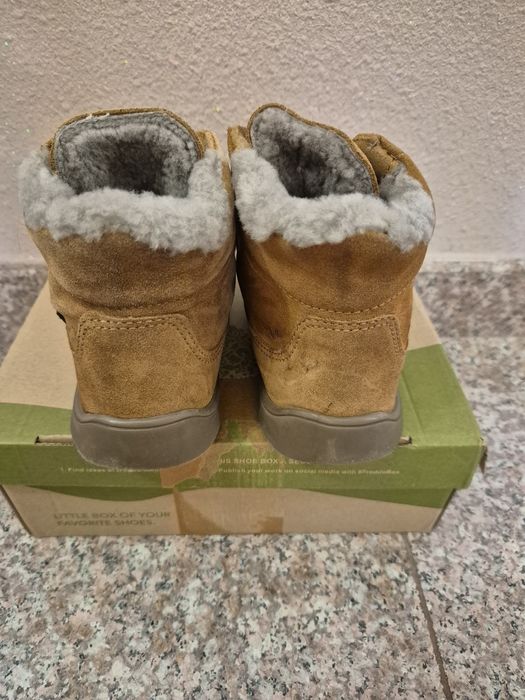 Детски боси зимни ботуши Froddo 30 номер