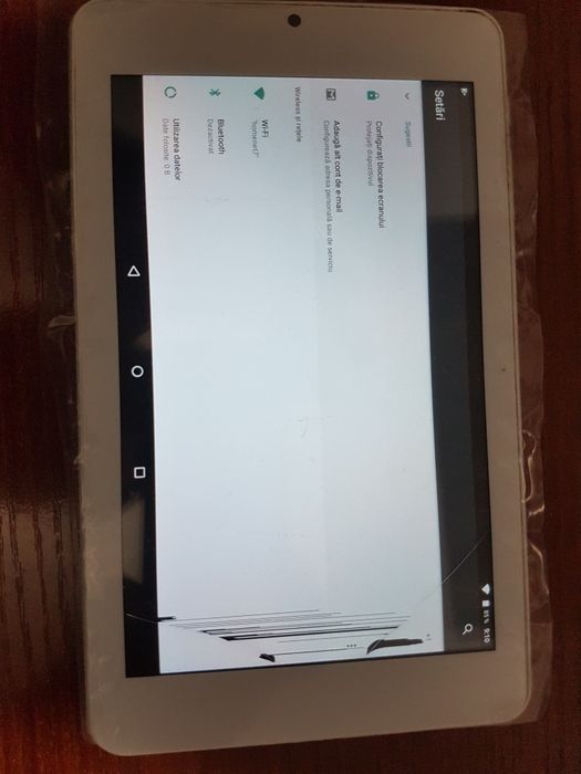 Tableta Archos 101D Platinum, Vonino Navo P, Lenovo A10-70