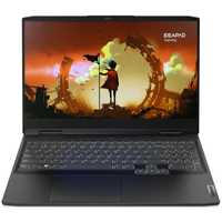 Laptop Gaming Lenovo Ideapad 3 8GB 256GB SSD Nvidia GeForce GTX