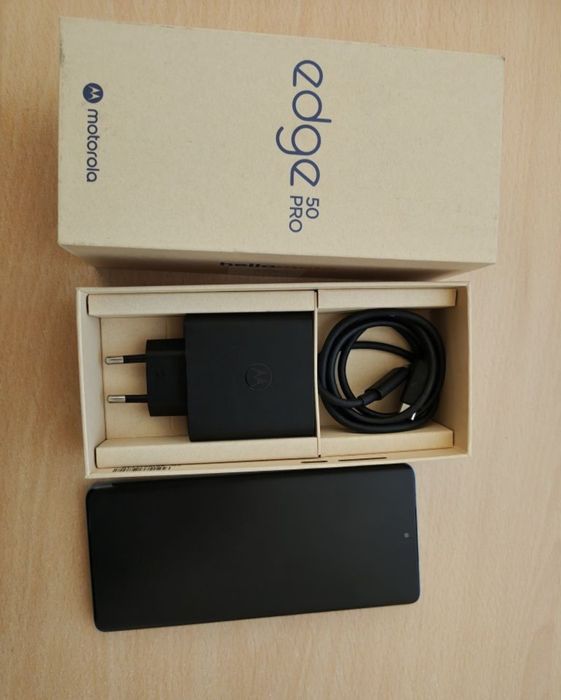 Motorola edge 50 pro