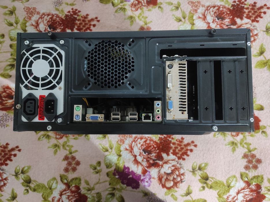 Tayyor Kampyuterga keys Srochna sotiladi Arzonga