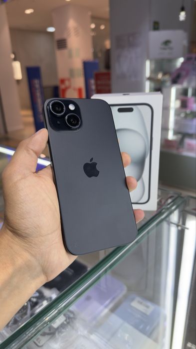 Iphone 15 128GB 95%