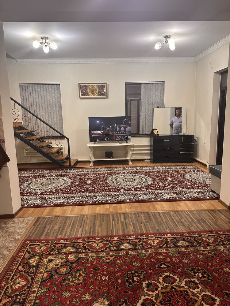 Продается дом Селекция