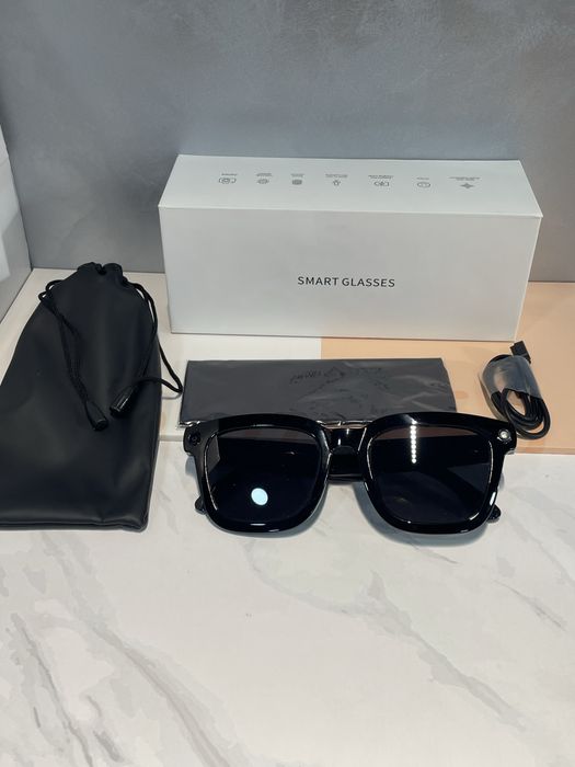 Smart glasses Ai glasses