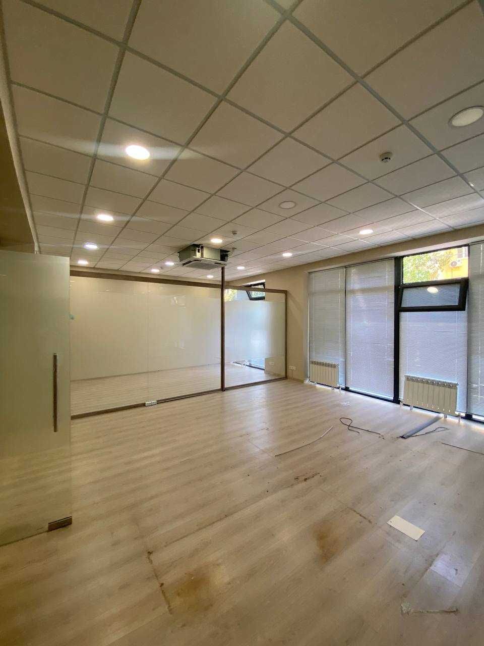 Офис 380м2 Ориентир Авиагородок (30728)