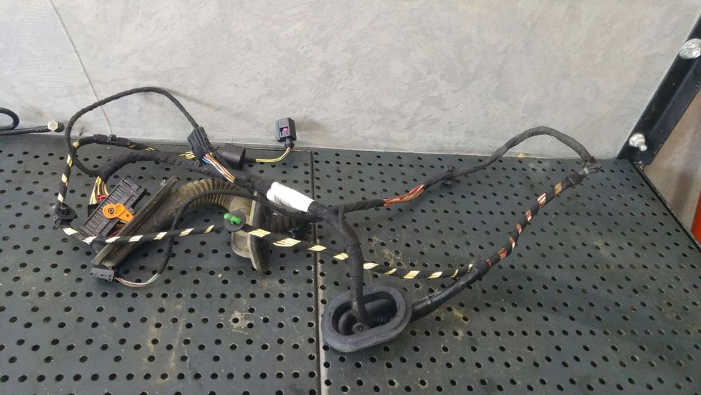 Cablaj instalatie electrica usa stanga spate vw passat cc 3c8971693an